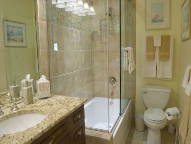 Two Bedroom High End Rental Vail